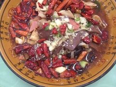 iphone_upload_pic-哈尔滨风味小吃东北菜(五角场店)