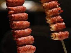 培根金针菇-汉巴味德(大悦城店)