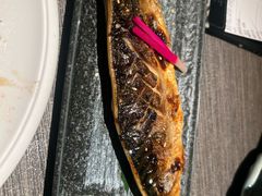 -炙柒Sekinana·精致日料(合生汇店)