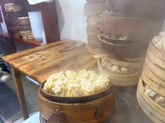 -海汇源老烧麦店(东大街总店)