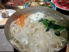-韩盛·古法烤肉店(皇城恒隆广场店)