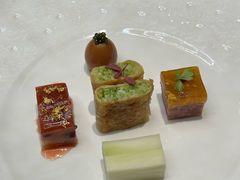 -英冠索菲特酒店·萧湘阁中餐厅