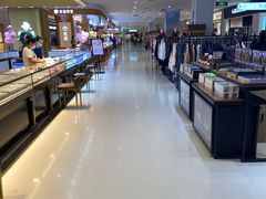 -北京华联购物中心(天通苑店)