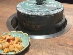 -蘑界·野生菌火锅(深业上城店)
