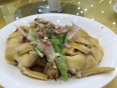 -壹厨饭店(五羊店)