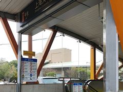 -锦秋路-停车场