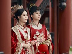-经典婚纱摄影美学馆·私人定制