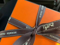 -HERMES(恒隆广场店)