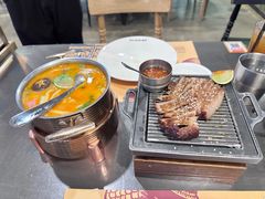 -simply thai天泰(长泰广场店)
