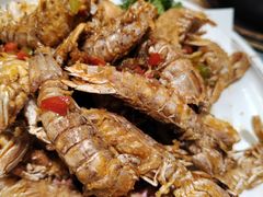 -天宝海鲜酒楼(开发区珠江道店)