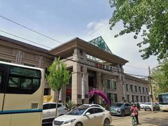 门面-富瑶大酒店(强工二街店)