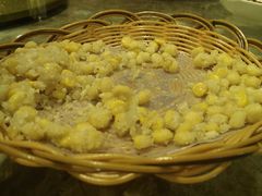 苗家脆玉米-阿瓦山寨·湘菜现炒·剁椒鱼头王(咸阳总店)