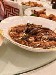 -上海雅居乐万豪侯爵酒店·宴会厅