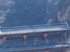 -野三坡百里峡景区