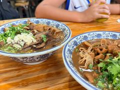 -陈记卤煮小肠