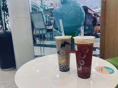 -CoCo都可(燕郊永旺店)