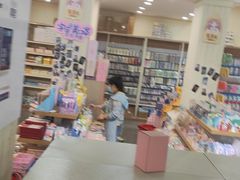 -鹏佳腾学生文创