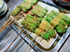 生菜-壹加壹电烤串(总店)