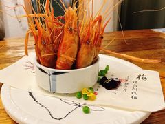 -花房餐厅(西溪天堂店)