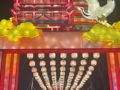 -武汉园博园(武汉自然博物馆)