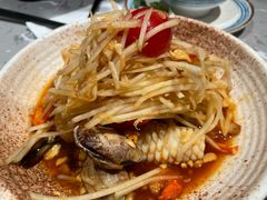 青木瓜色拉-Home Thai·泰谣(王府井apm店)