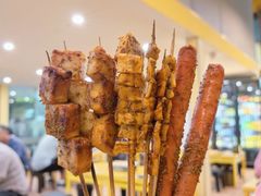 -望京小腰(北京总店)