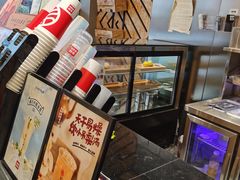 -书亦烧仙草(五泉广场店)