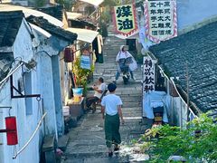 -绍兴书圣故里景区