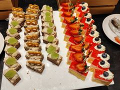 -昆明佳华广场酒店·西餐厅