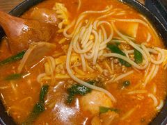 -太子浓心招牌炸酱小锅米线(兰州中心店)