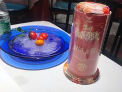 -大鸭梨烤鸭·北京菜(南小街/南苑店)