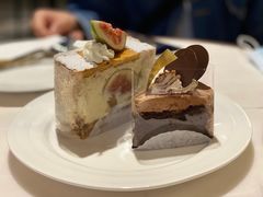 -KNOTKNOT珞珞·日式甜品(K11店)