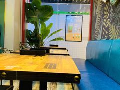 -长勺子东南亚(街道口店)