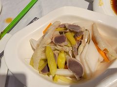 峨嵋老坛子-峨嵋酒家(德内店)