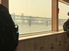 -武汉关码头(轮渡站)