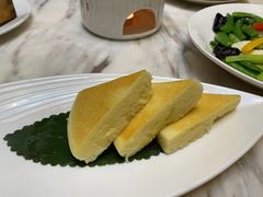 -顺德美的万豪酒店-万豪中餐厅
