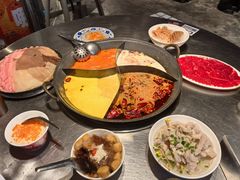 -朱光玉火锅馆(全国总店·金冠好店)