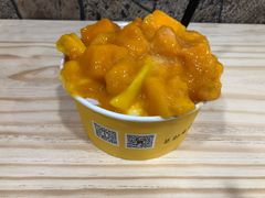 -星星奶冰·汤圆(甘肃路店)