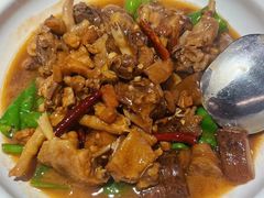 -U你·天然调味(南湖总店)