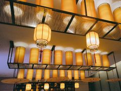 -福州天元国际威斯汀酒店·中国元素餐厅