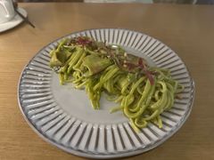 -本处·素食·融合料理(南油店)