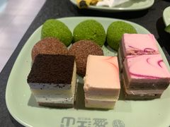 -盛江山自助料理(高新锦辉店)