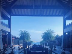 -石梅湾艾美度假酒店