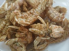 椒盐皮皮虾-大勇海鲜(叙康里店)