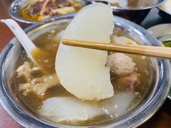 -阿秋牛排(湖心街店)