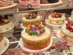 -金凤成祥(草桥店)