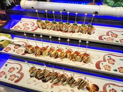 -千家粗粮王·火锅烧烤自助(庆阳店)