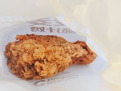 -麦当劳(东苑丽宝商业广场店)