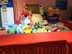 -大玩家超乐场(万达广场苏州吴中店)