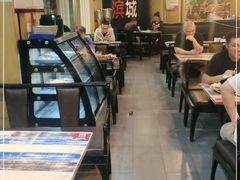 -滨城串吧(三元桥店)